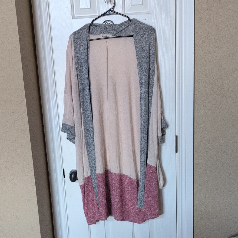 Haptics Cardigan